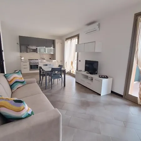 Agata House *