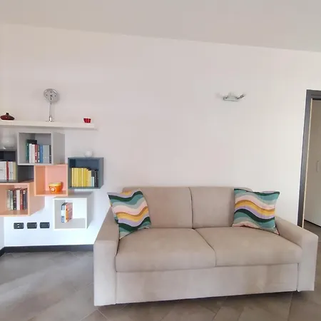 아파트 Agata House *