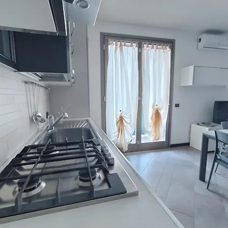 Agata House 아파트
